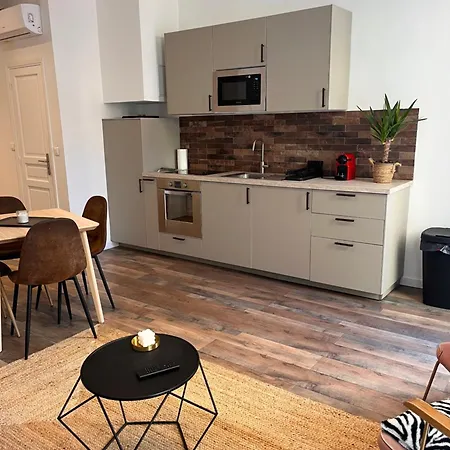 2 Pieces Hyper Centre Proche