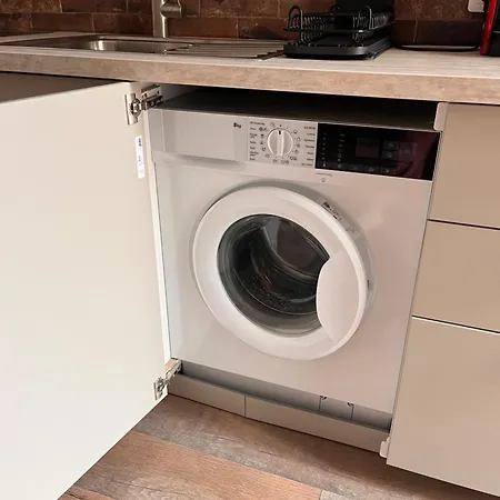 Apartment 2 Pieces Hyper Centre Proche *