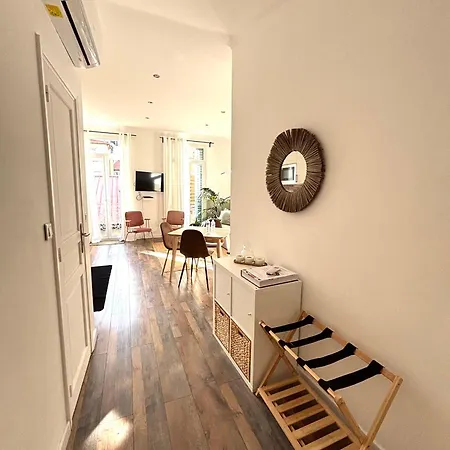 2 Pieces Hyper Centre Proche