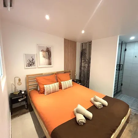 2 Pieces Hyper Centre Proche