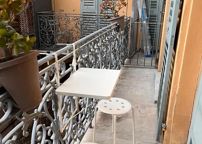 2 Pieces Hyper Centre Proche Apartman