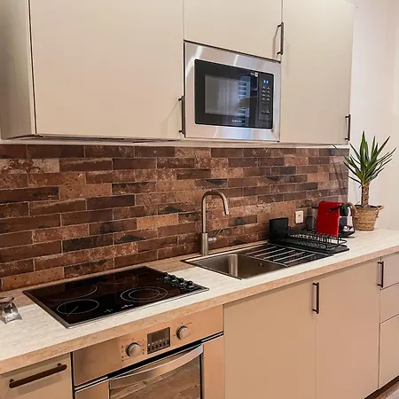 Apartament 2 Pieces Hyper Centre Proche