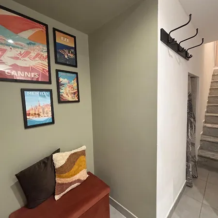 2 Pieces Hyper Centre Proche Apartament