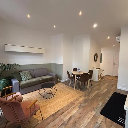 2 Pieces Hyper Centre Proche